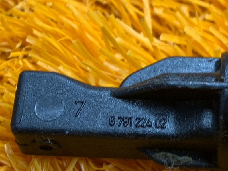 Датчик ABS, 1980 рублей, Красноярск