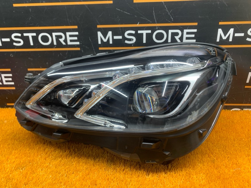 фара, 74370 рублей, Красноярск