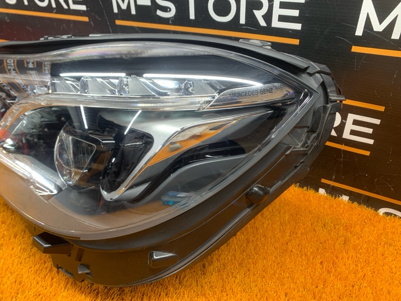 фара, 74370 рублей, Красноярск