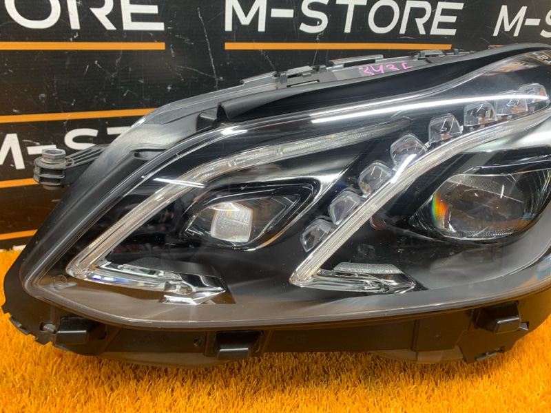 фара, 74370 рублей, Красноярск