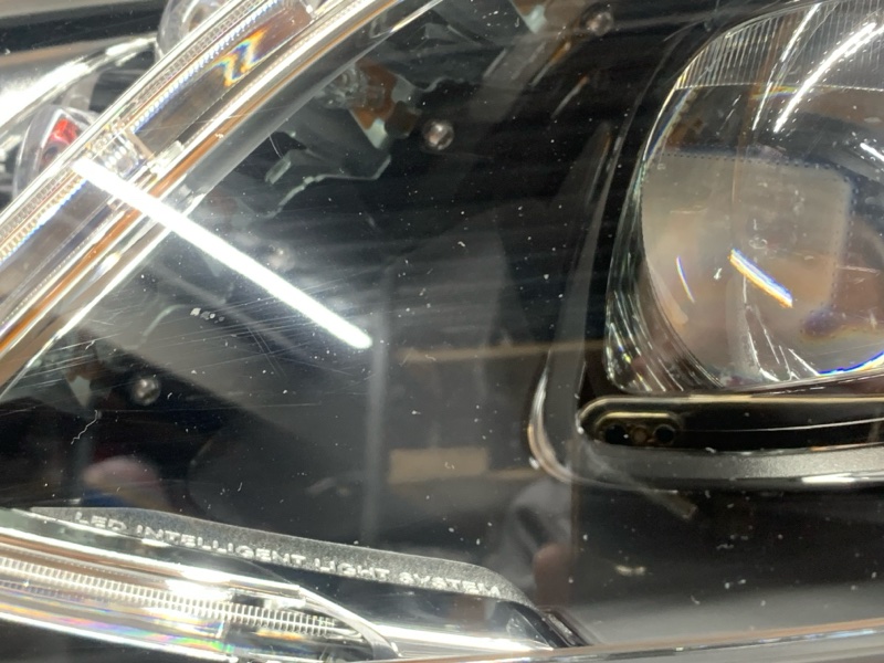 фара, 74370 рублей, Красноярск