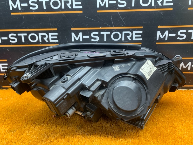 фара, 74370 рублей, Красноярск