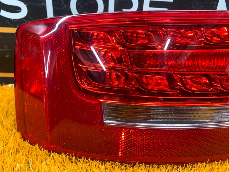 Фонарь задний, 6000 рублей, Красноярск