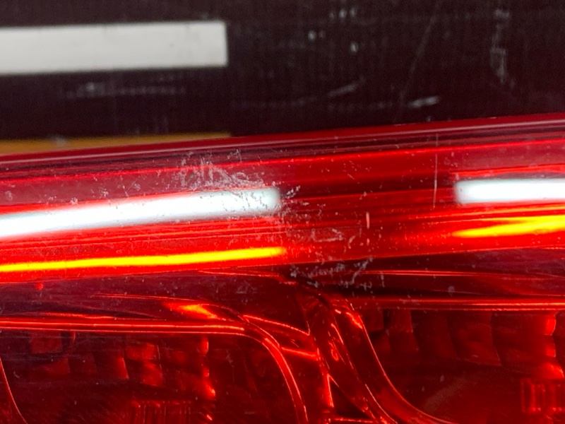 Фонарь задний, 6000 рублей, Красноярск