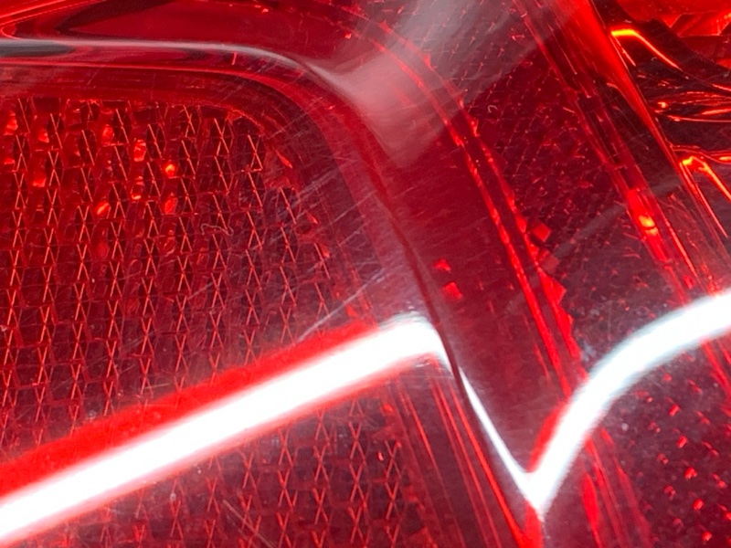 Фонарь задний, 6000 рублей, Красноярск