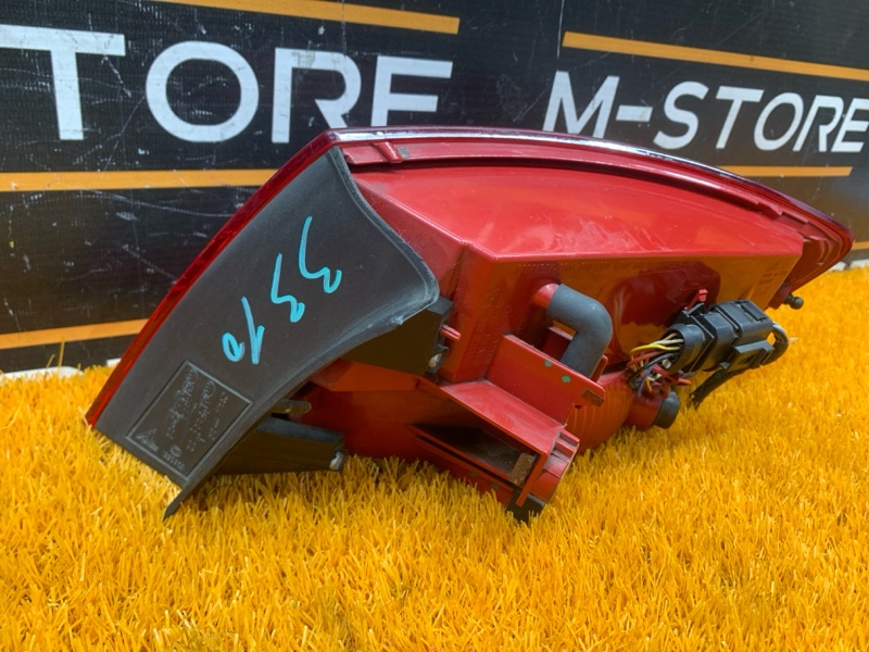 Фонарь задний, 6000 рублей, Красноярск