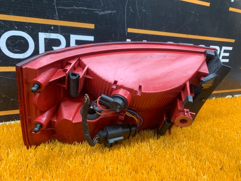 Фонарь задний, 6000 рублей, Красноярск