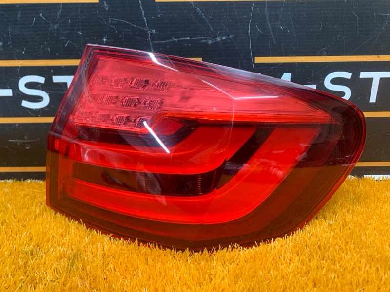 Фонарь задний, 3560 рублей, Красноярск