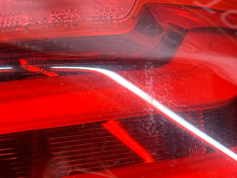 Фонарь задний, 3560 рублей, Красноярск