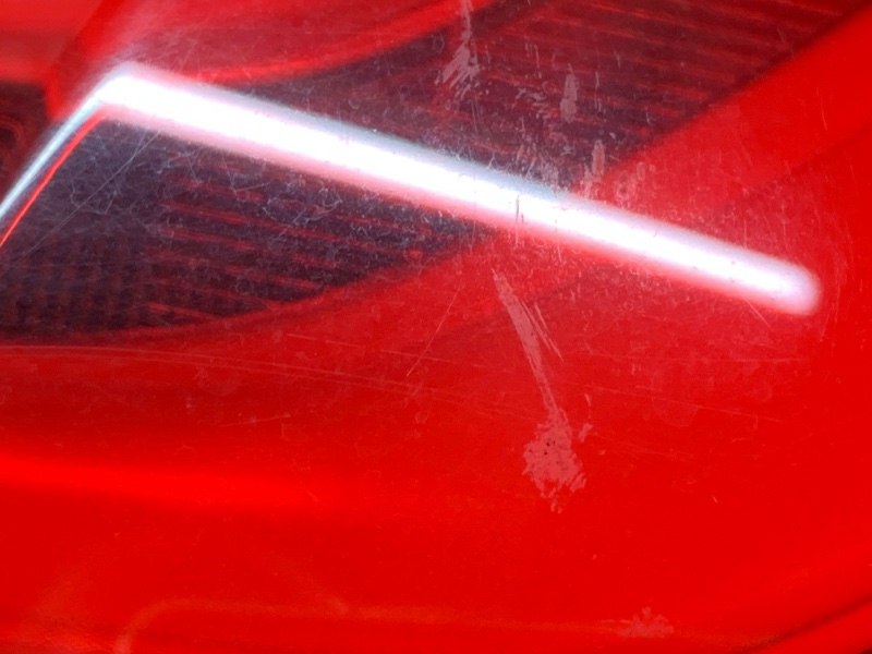 Фонарь задний, 3560 рублей, Красноярск