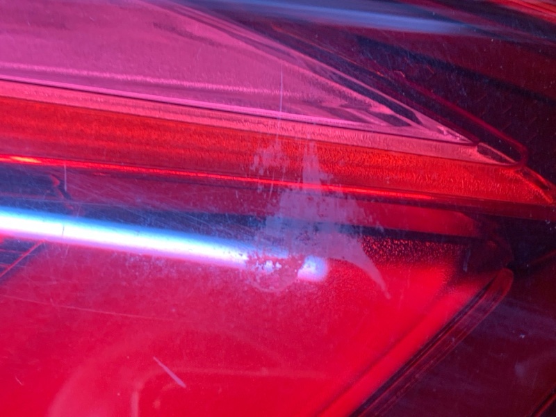 Фонарь задний, 3560 рублей, Красноярск