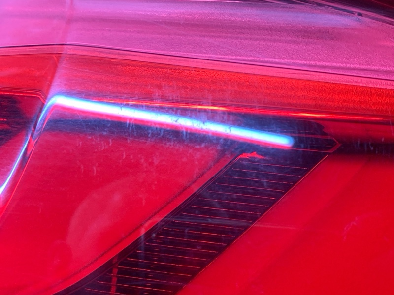 Фонарь задний, 3560 рублей, Красноярск