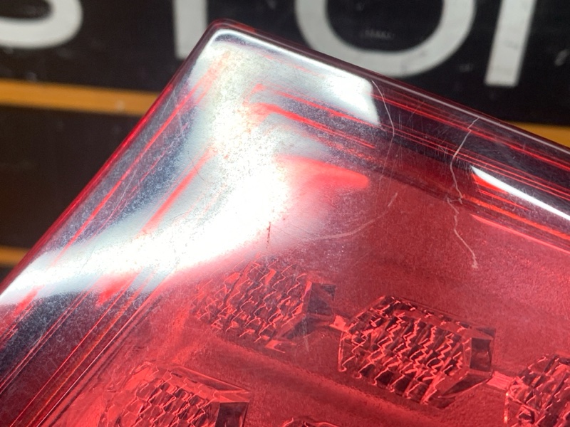 Фонарь задний, 3560 рублей, Красноярск