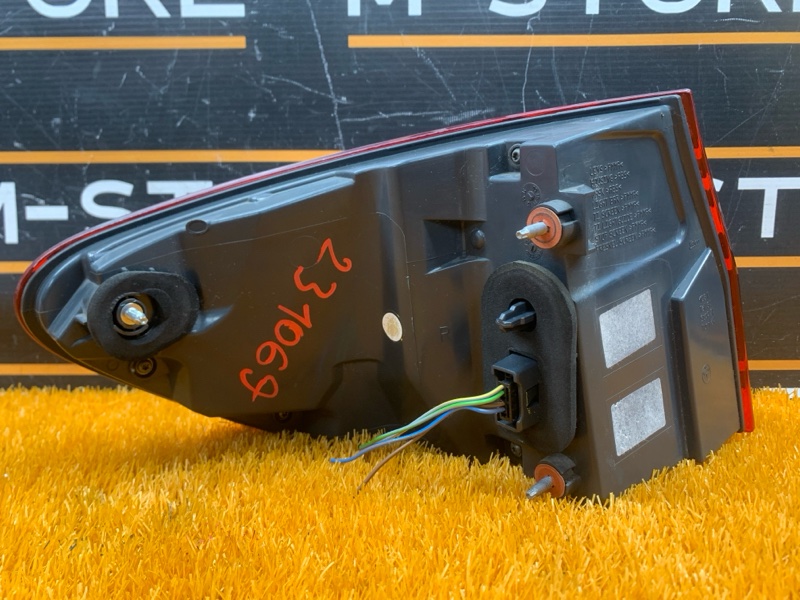 Фонарь задний, 3560 рублей, Красноярск