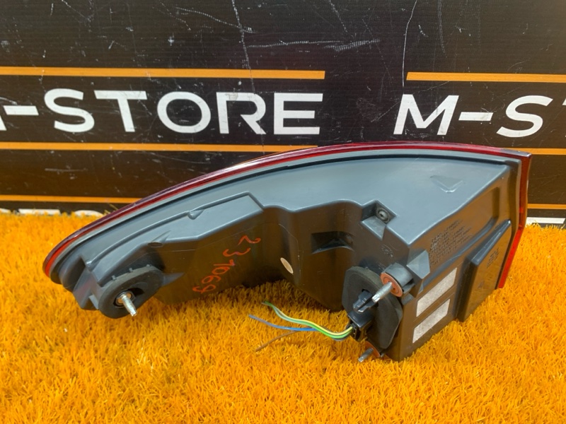 Фонарь задний, 3560 рублей, Красноярск