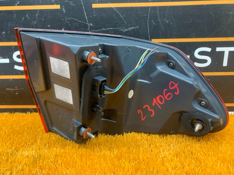 Фонарь задний, 3560 рублей, Красноярск