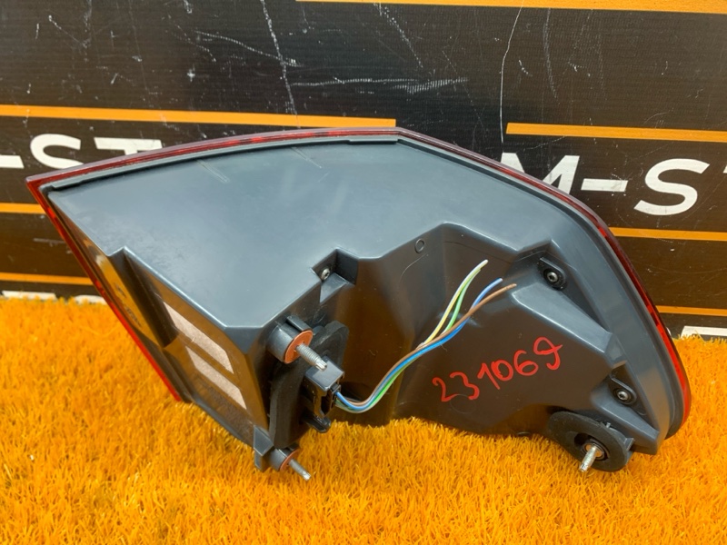 Фонарь задний, 3560 рублей, Красноярск