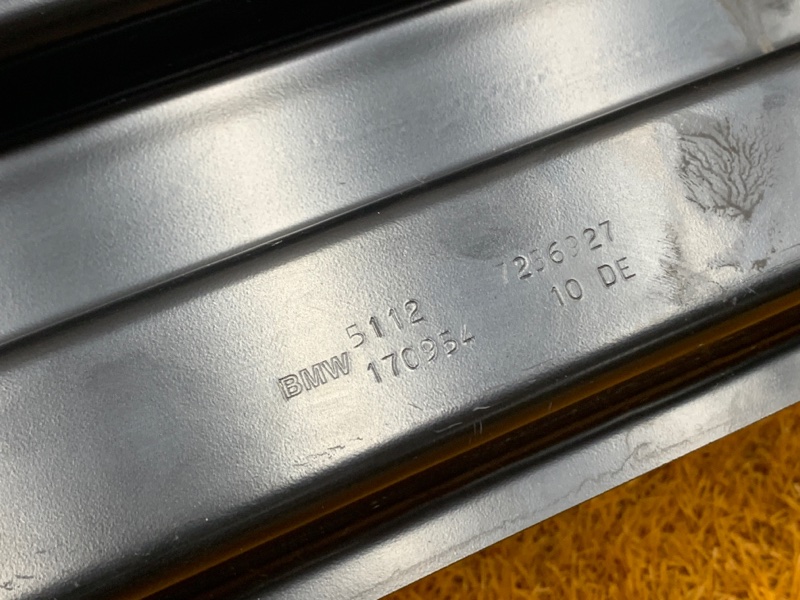 усилитель бампера, 3410 рублей, Красноярск