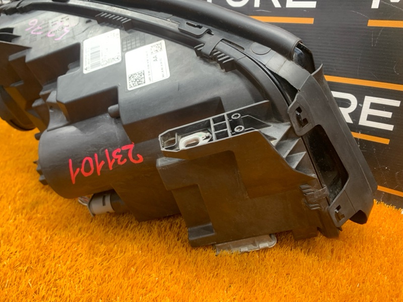 фара, 39000 рублей, Красноярск