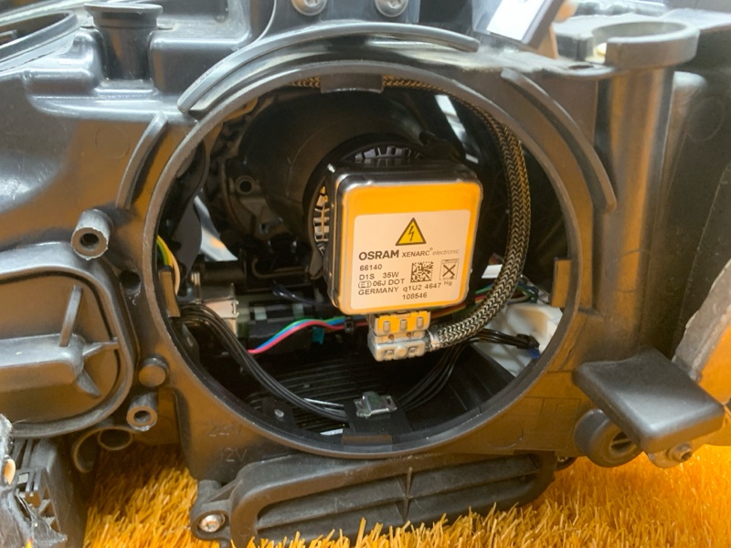 фара, 19000 рублей, Красноярск