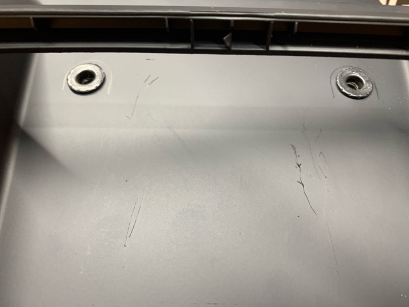 накладка на торпеду, 610 рублей, Красноярск