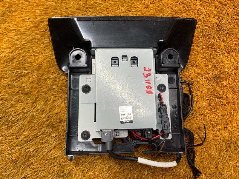 Накладка центральной консоли, 230 рублей, Красноярск