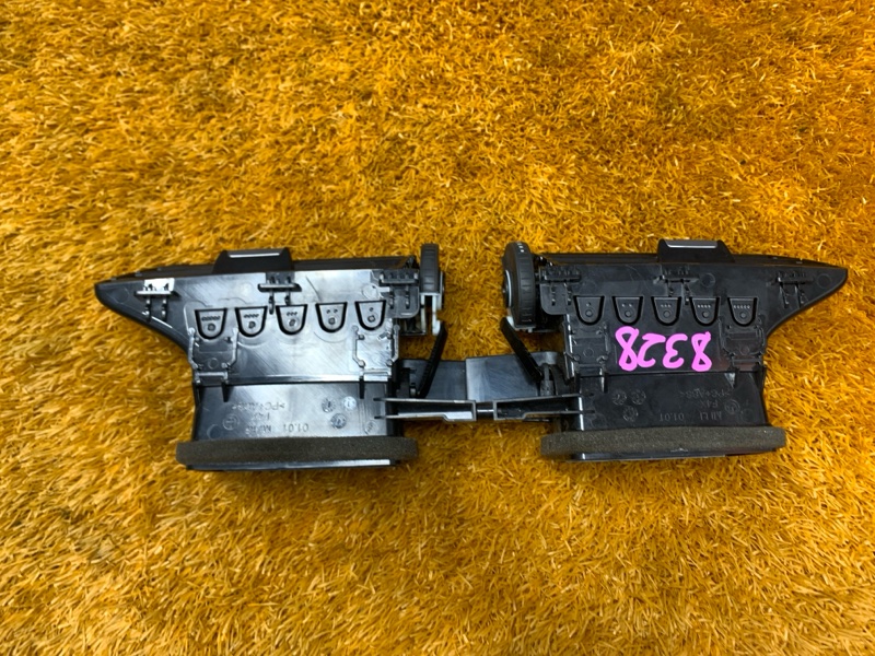 дефлектор воздушный, 2600 рублей, Красноярск