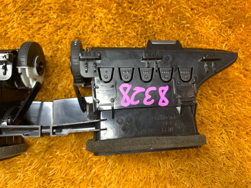 дефлектор воздушный, 2600 рублей, Красноярск