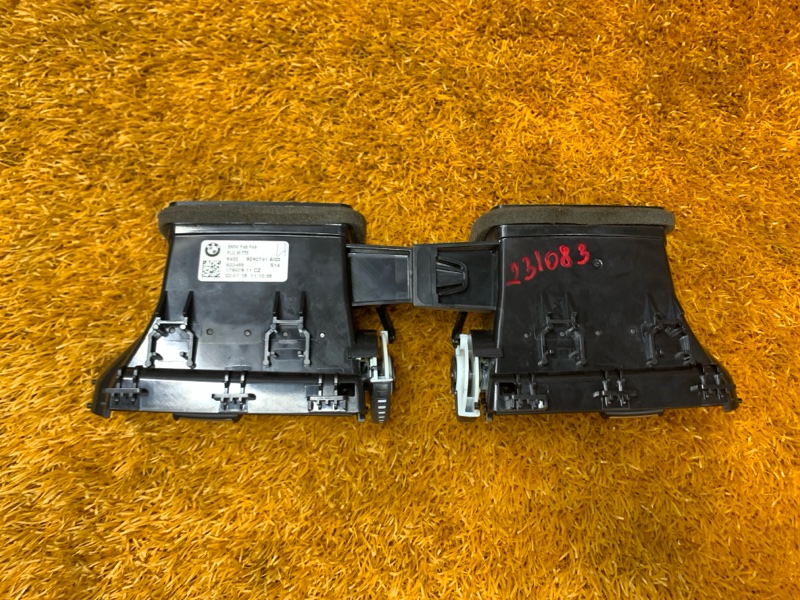 дефлектор воздушный, 2600 рублей, Красноярск