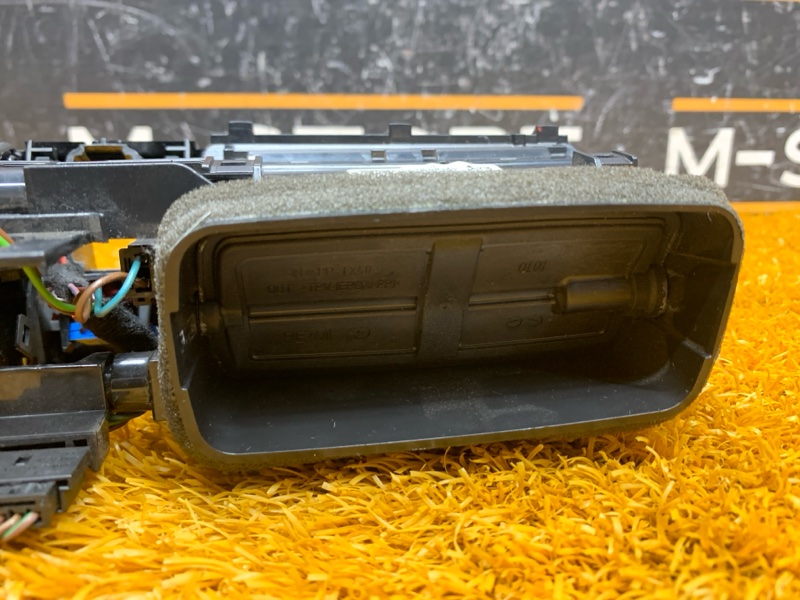 дефлектор воздушный, 1300 рублей, Красноярск