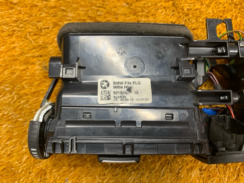 дефлектор воздушный, 1300 рублей, Красноярск