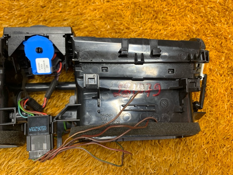 дефлектор воздушный, 1300 рублей, Красноярск