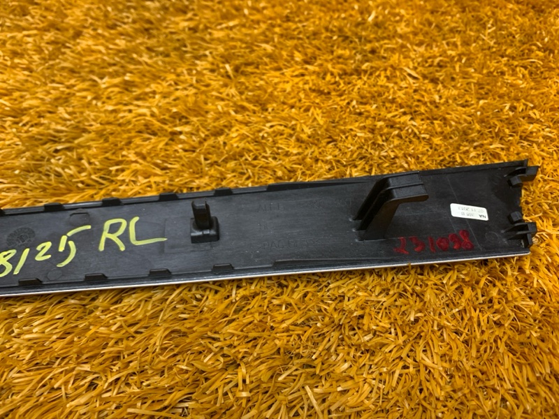 Накладка обшивки двери, 550 рублей, Красноярск