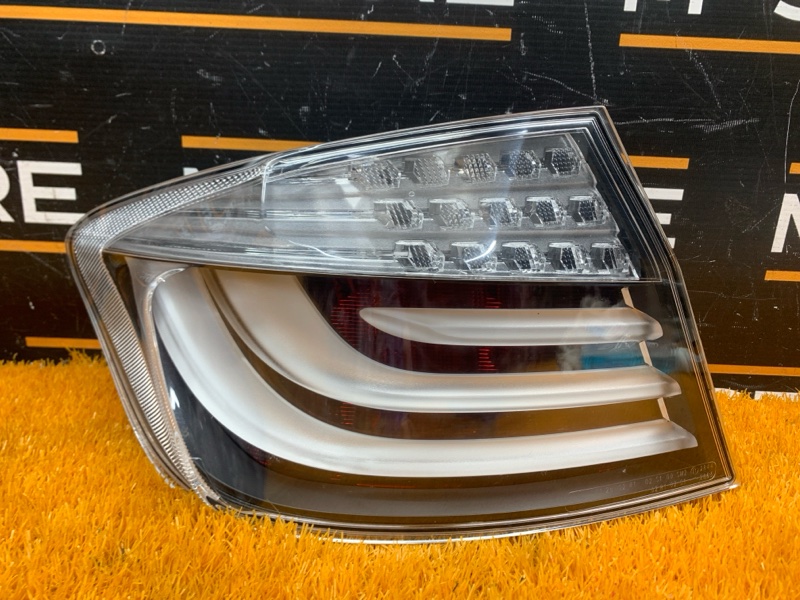 Фонарь задний, 8860 рублей, Красноярск