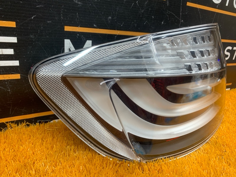 Фонарь задний, 8860 рублей, Красноярск