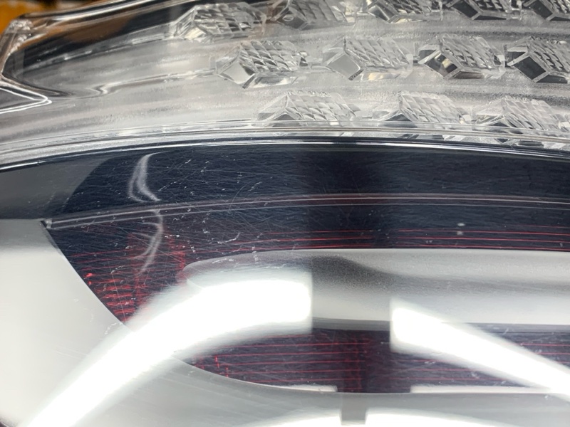 Фонарь задний, 8860 рублей, Красноярск