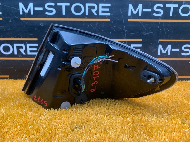 Фонарь задний, 8860 рублей, Красноярск