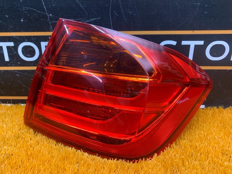 Фонарь задний, 5490 рублей, Красноярск