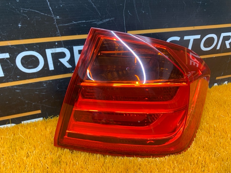 Фонарь задний, 5490 рублей, Красноярск