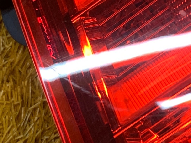 Фонарь задний, 5490 рублей, Красноярск