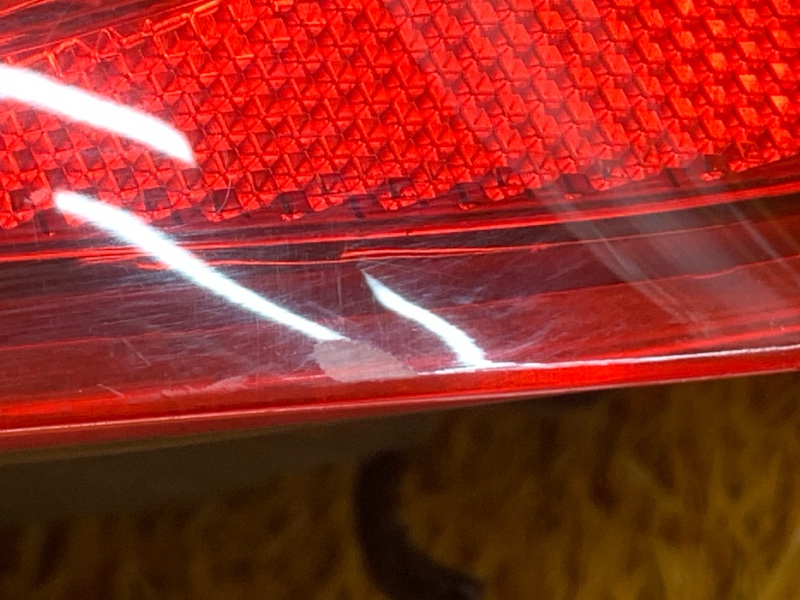 Фонарь задний, 5490 рублей, Красноярск