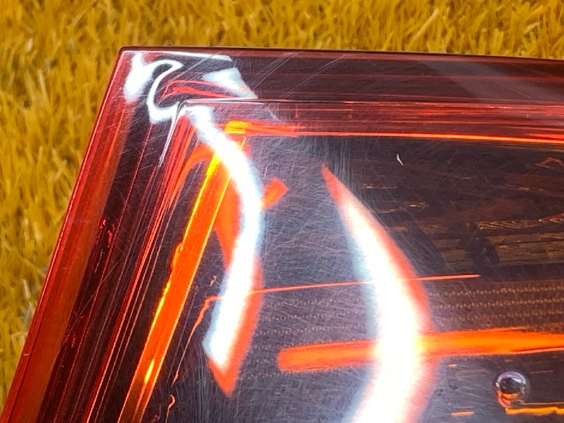 Фонарь задний, 5490 рублей, Красноярск