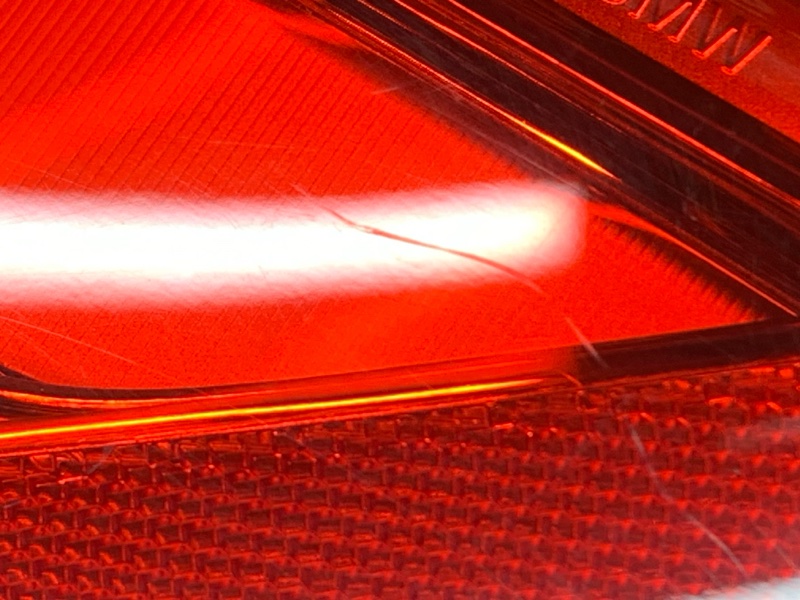 Фонарь задний, 5490 рублей, Красноярск