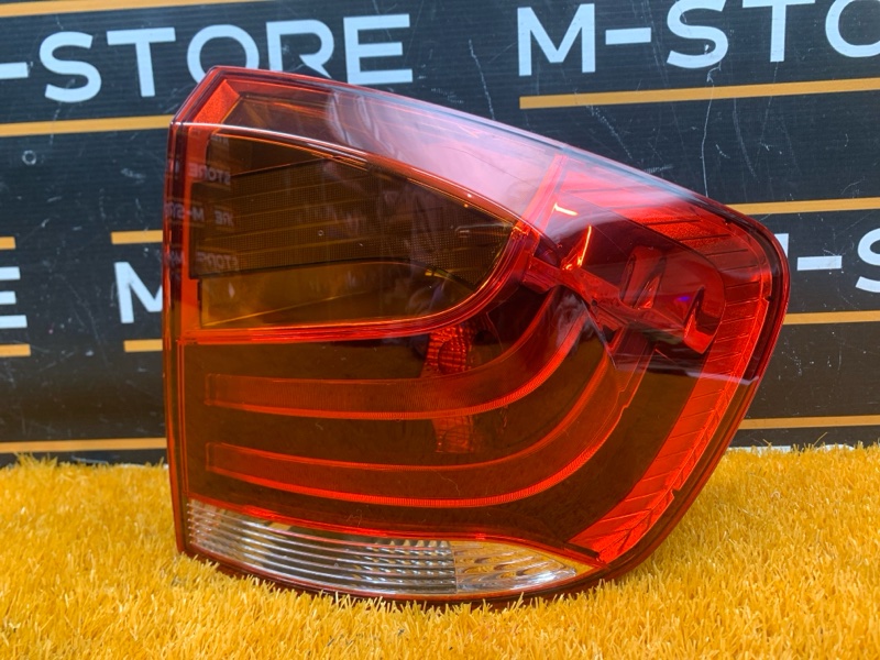 Фонарь задний, 6000 рублей, Красноярск