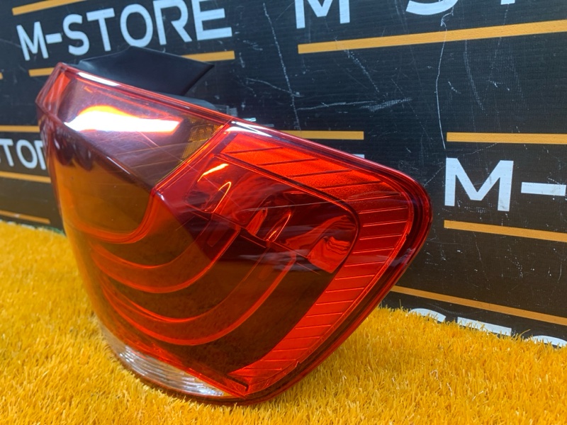 Фонарь задний, 6000 рублей, Красноярск