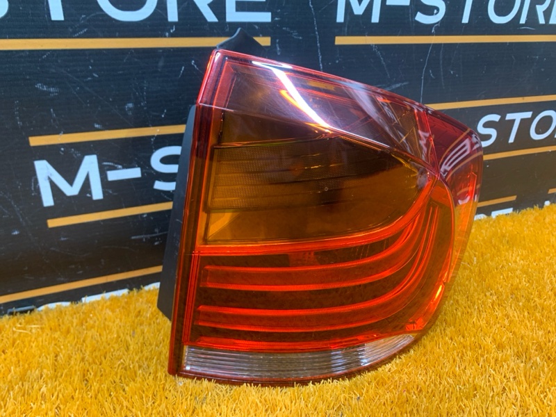 Фонарь задний, 6000 рублей, Красноярск