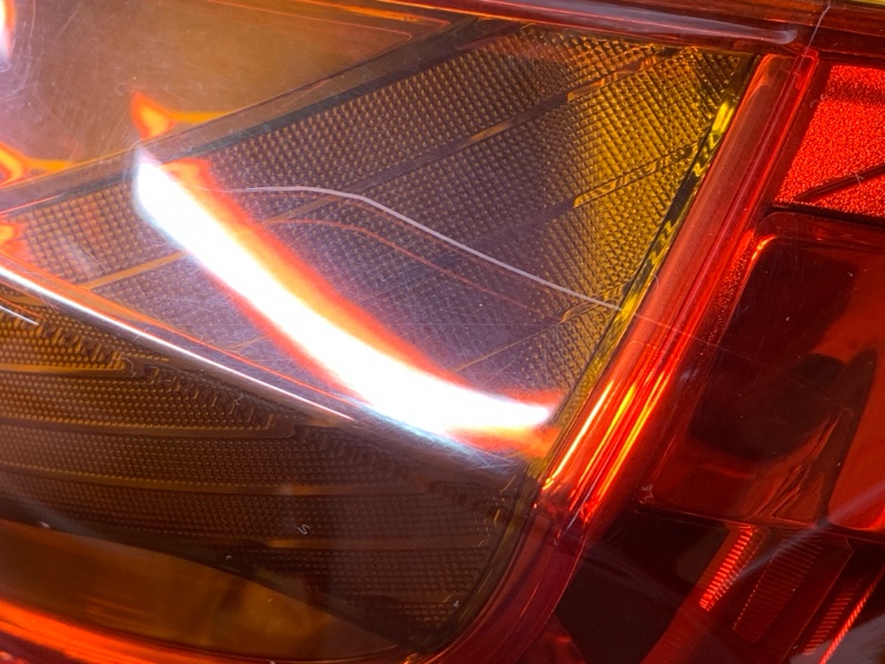 Фонарь задний, 6000 рублей, Красноярск