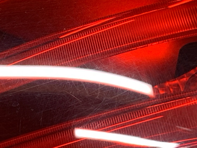 Фонарь задний, 6000 рублей, Красноярск