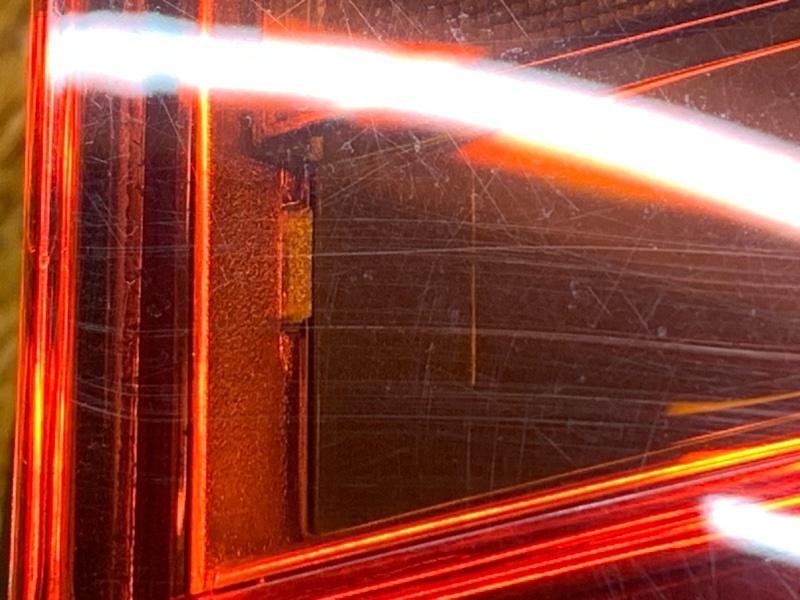 Фонарь задний, 6000 рублей, Красноярск