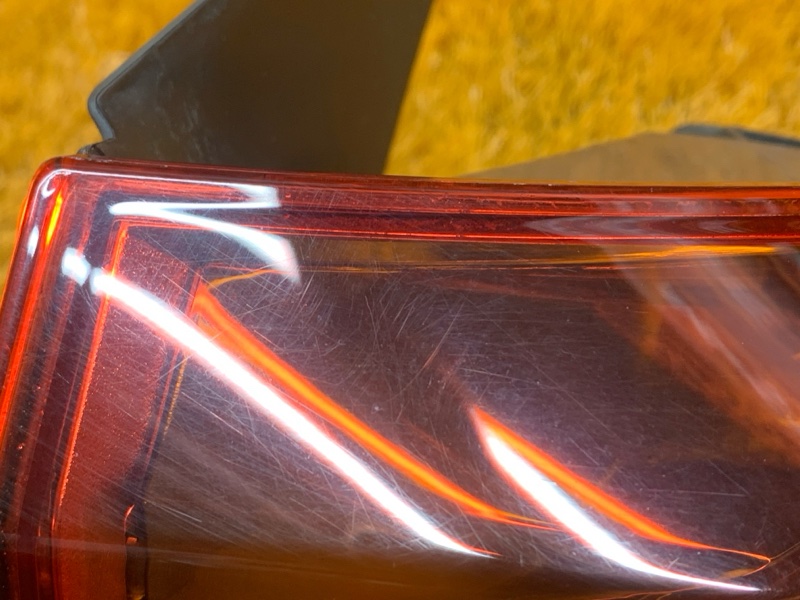 Фонарь задний, 6000 рублей, Красноярск